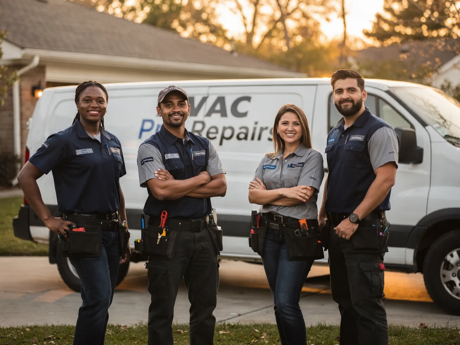 Heat Pump Repair company in Lindon, UT