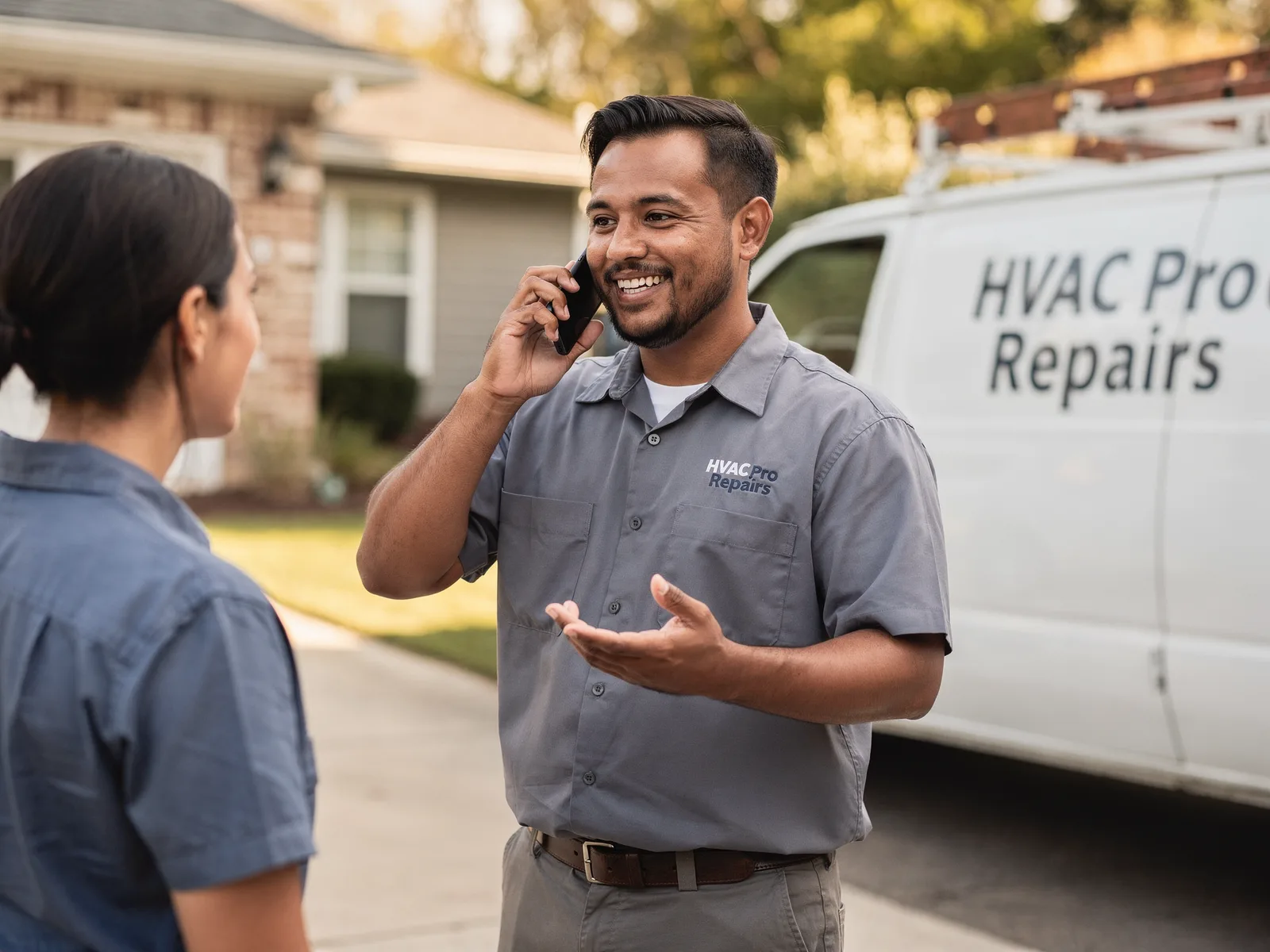 Heat Pump Repair Lindon, UT FAQs